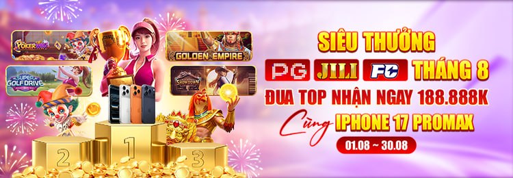 uu88 đại tiệc mùa hè